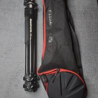 Treppiedi manfrotto 290 xtra