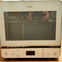 Microonde Whirpool MAX49WSL