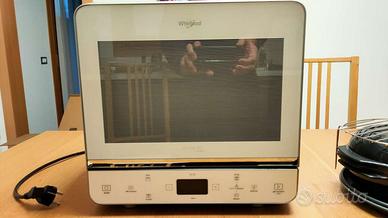 Microonde Whirpool MAX49WSL