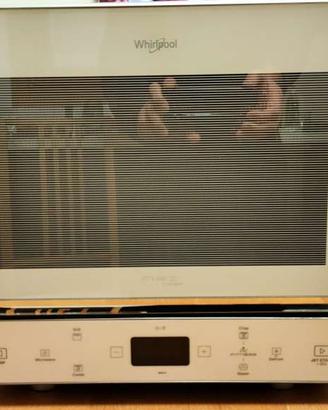 Microonde Whirpool MAX49WSL