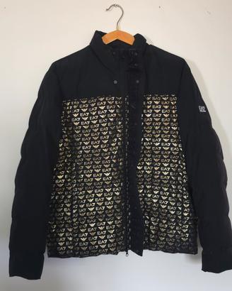 Giubbotto invernale Emporio Armani 7