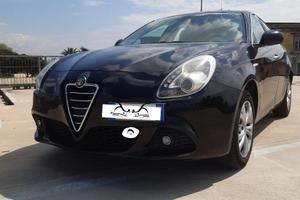 Auto alfa romeo giulietta