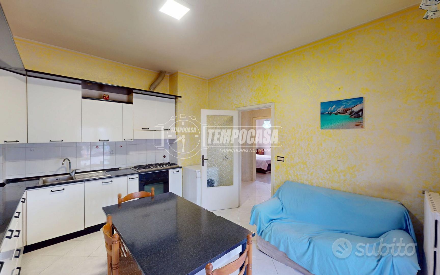 Appartamento – Chiaravalle - Vista 5