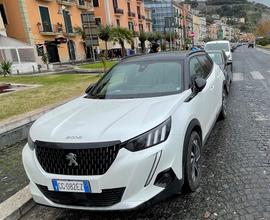 Peugeot 2008 - 2021