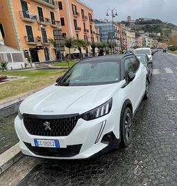 Peugeot 2008 - 2021