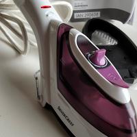 Spazzola a vapore  Silvercrest