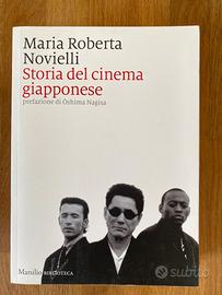 Storia del cinema giapponese