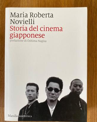 Storia del cinema giapponese