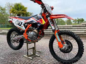 Ktm 450 sx-f - 2018