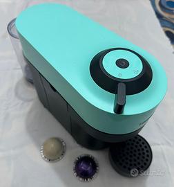 Macchina da caffè NESPRESSO Vertuo POP