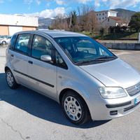 Fiat Idea 1.4 FreeRide