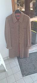 Cappotto Michela Paoloni