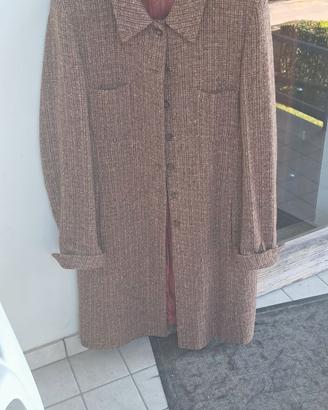 Cappotto Michela Paoloni