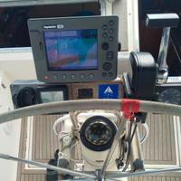 Ferretti Altura 41 VISIBILE a PROCIDA DA AGOSTO