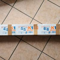 Kit barre