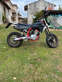 SWM 125 Super Motard