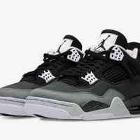 Nike Jordan 4 Retro Fear Taglia 40 Nuove!!!