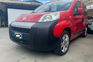 FIAT QUBO BENZINA /METANO