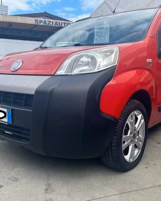 FIAT QUBO BENZINA /METANO