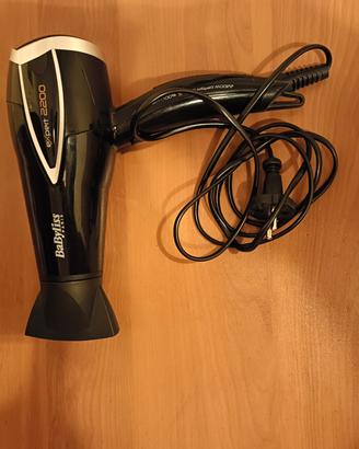 Phon BaByliss 