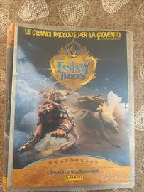 Mega Lotto Fantasy Riders Panini 2020