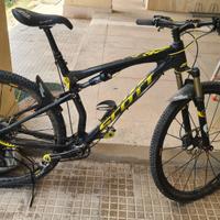 scott 900 rc 2015 full carbon