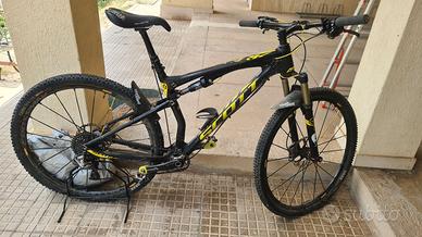 scott 900 rc 2015 full carbon