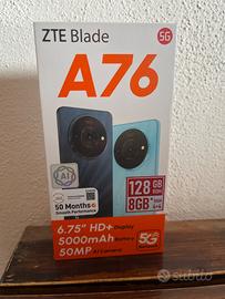 ZTE Blade A76