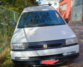 Fiat scudo 2.0 TDI
