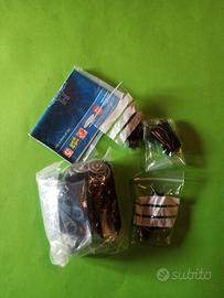 Batman costruzioni gig 2004