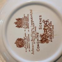 Porcellana Inglese  (Johnson Brothers)