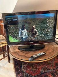 Tv samsung 32"