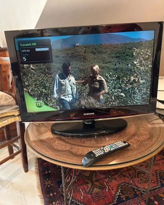 Tv samsung 32"