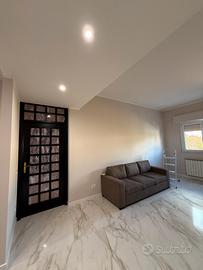 Stanza singola in zona colleferro
