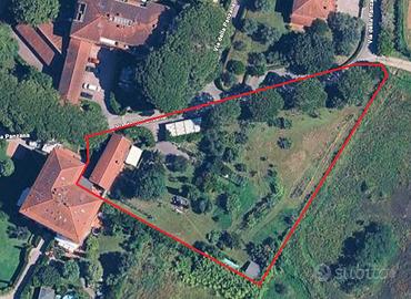 Villetta con terreno Pieve a Nievole (PT)