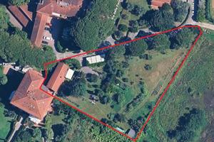 Villetta con terreno Pieve a Nievole (PT)