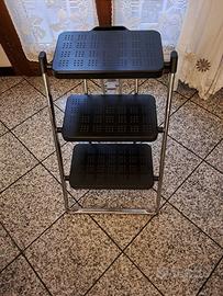 Scaletta Nuovastep 3 gradini