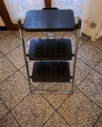 Scaletta Nuovastep 3 gradini
