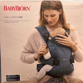 Marsupio  Babybjorn