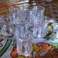 Mini boccali da Birra + Boccale 1l