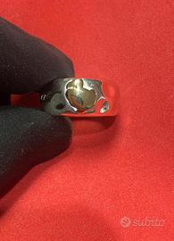 Anello DoDo pomellato