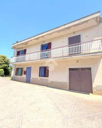 VILLA SINGOLA A VELLETRI