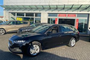 SKODA Octavia 2.0 TDI EVO SCR Wagon Ambition