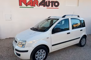 Fiat Panda 1.2 Dynamic 2011