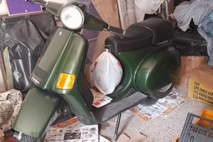 Piaggio Vespa 125 (VN) - 1987