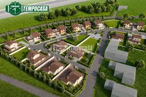 TERRENI EDIFICABILI , IN ZONA VEVERI