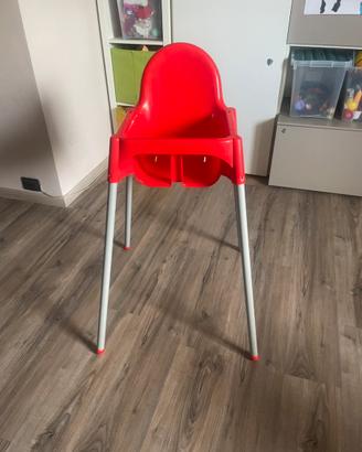 Seggiolone Ikea