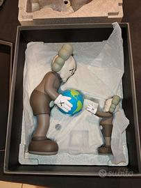 kaws the promise 