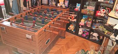 calciolbalilla /biliardino 