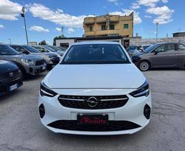 OPEL Corsa 1.2 100 CV Gs Line Automatica